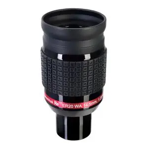 Окуляр Levenhuk Ra ER20 WA 14,5 mm, 1,25", (35008)