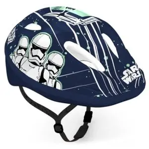 Аксесоар за велосипед Disney Детскa каска STAR WARS STORMTROOPER за велосипед Каски, 27232