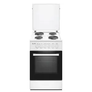 Електрическа готварска печка ELITE fsec-0527w, (35922875)