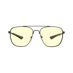Компютърни очила GUNNAR Mustang Onyx, Amber, (35939204)