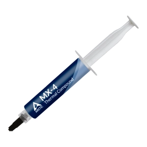 Термо паста ARCTIC MX-4, 20g, Сив, (35933413)