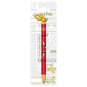 Химикалка ABYSTYLE HARRY POTTER Gryffindor, Червен, (35935590)