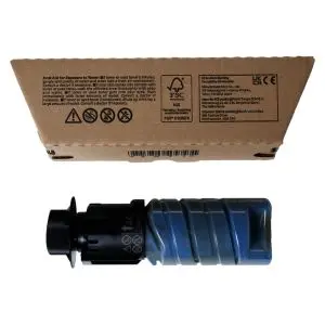 Тонер касета RICOH синьо P 375, 5700 стр., (35939854)