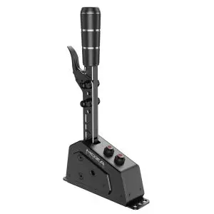 Скоростен лост MOZA SGP Sequential Shifter, (35938179)