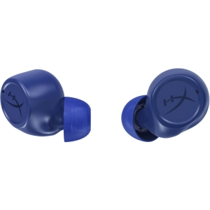 Блутут слушалки тапи с микрофон HyperX Cirro Buds Pro - Сини, (35936591)