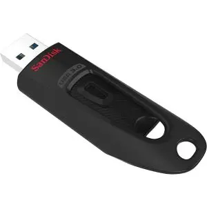 USB памет SanDisk Ultra, 512GB, (35935846)