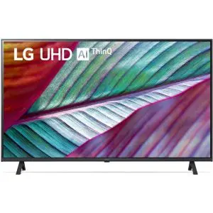 Телевизор LG LED 55UR781C0LK, (35931633)
