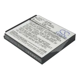 Батерия за апарат CANON NB4L LiIon 3.7V 850mAh Cameron Sino, (35933537)