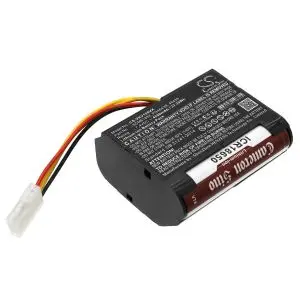 Батерия за прахосмукачка Vorwerk Kobold VR100, Kobold VX100 LiIon 7,4V 4500mAh CAMERON SINO, (35939930)