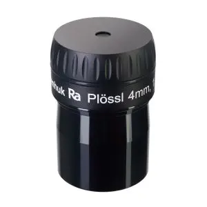 Окуляр Levenhuk Ra Plössl 4 mm, 1,25", (45110)