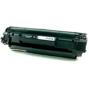 Тонер касета UPRINT CF279A, HP LJ Pro M12/MFP M26, 1000к, Черен, (35937586)