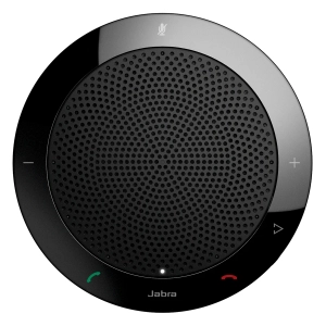 Kонферентна колонка за PC Jabra Speak 410, Черен, Unified Communications, (35934172)