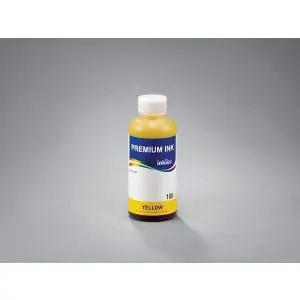 Бутилка с мастило INKTEC, за Epson L11160 / L15150 / L15160/ WF-C5710 / WF-C5790, 100ml, Yellow, (35938171)