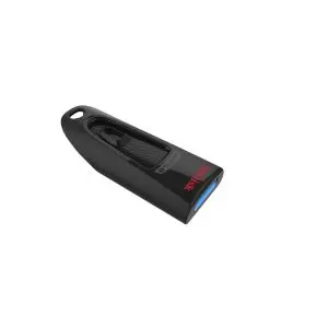 USB памет SanDisk Ultra, 128GB, (35933078)