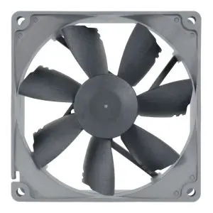 Вентилатор Noctua NF-B9 Redux-1600 92mm, (35934931)