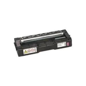 Тонер касета Ricoh C250 RY, за SP C300W,M C250FWB, 2300 копия, Жълт, (35933676)