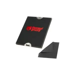 Термопроводящ пад Thermal Grizzly Carbonaut, 31 х 25 х 0.2 mm, (35933625)
