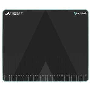 Геймърски пад за мишка ASUS ROG HONE ACE AIM LAB Edition, (35939120)
