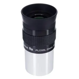 Окуляр Levenhuk Plössl 20 mm