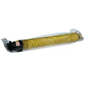 Бутилка с тонер Ricoh IMC2500, за RICOH IM C2000/C2500, 10500 копия, Yellow, (35934697)