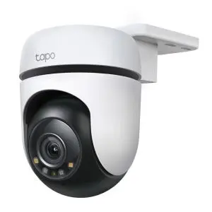 Външна охранителна WiFi камера TP-Link Tapo C510W - 2K Pan/Tilt, (35938558)