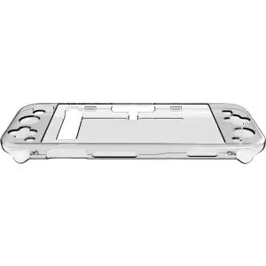Защитен кейс BigBen Nintendo Switch Polycarbonate Case NACON, (35934307)