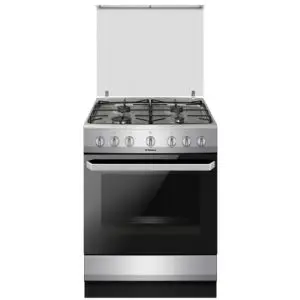 Готварска печка Hansa FCMX681009 с газов плот, (13814)