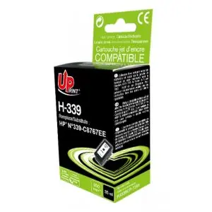 Мастилница UPRINT C8767 HP, Черен, (35932452)