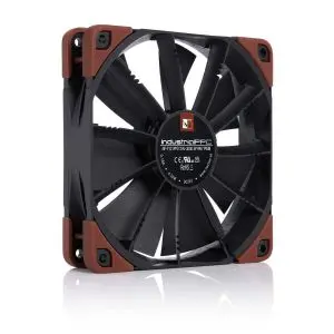 Вентилатор Noctua NF-F12-iPPC-24V-3000-SP-IP67-PWM, (35937370)