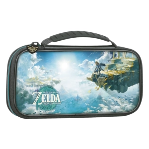 Чанта за гейминг конзола Nacon Zelda Tears of the Kingdom Deluxe - NNS433, (35936722)