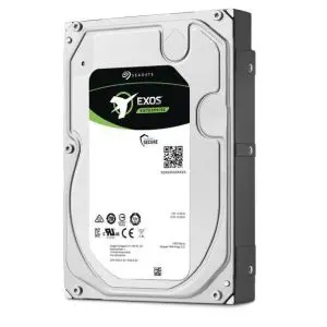 Хард диск SEAGATE Enterprise Exos, 8TB, 256MB, SATA 6.0Gb/s, 7200rpm, ST8000NM000A, (35934473)