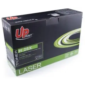 Тонер UPRINT CF226X,  HP LJ Pro M402/MFP M426 series, 9000 k, Черен, (35933875)