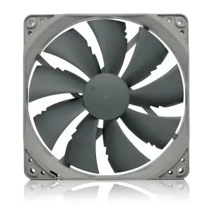 Вентилатор Noctua 140mm NF-P14S redux 1500-PWM, (35934509)