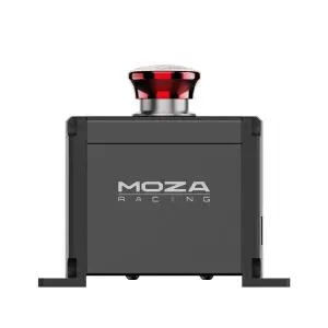 MOZA E-Stop Switch, (35938160)