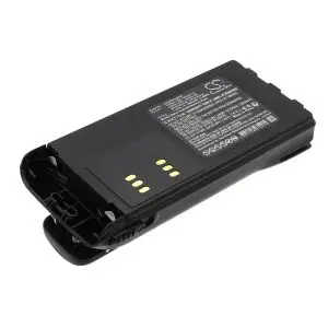 Батерия за радиостанция Motorola GP1280 GP140 GP240 HMNN4151 NIMH 7,2V 1800mA Cameron Sino, (35939823)