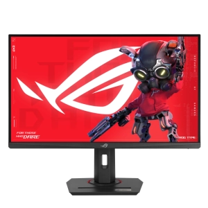 Монитор ASUS ROG Strix XG279CNS - 27' inch Fast IPS, FullHD, 380Hz, 0.3ms, (35940032)