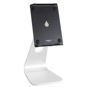 Поставка за таблет Rain Design mStand tablet pro за iPad Pro/Air 9.7', Сребрист, (35933317)