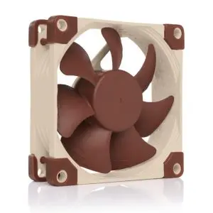 Вентилатор Noctua NF-A8 5V PWM, 80 mm, (35934935)