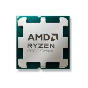 Процесор AMD RYZEN 7 8700F TRAY, 8-Core 4.1GHz (Up to 5.0GHz) 24MB Cache, 65W, AM5, (35938326)