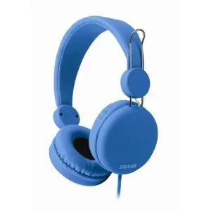 Слушалки с микрофон MAXELL HP SPECTRUM, (35933082)