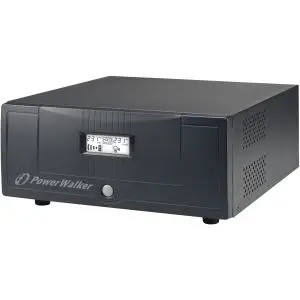 Инвертор POWERWALKER 700 PSW, 700 VA, (35933776)