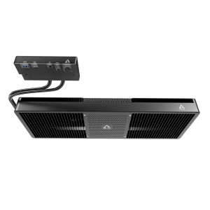Компютърна система за бюро Arctic Senza Ryzen 7 5700G, 32GB DDR4, 1TB NVMe, WiFi 6E, Windows 11 Home, (35939240)