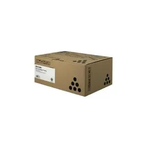 Тонер касета Ricoh SP 150HE, 1500 копия, Черен, (35932729)