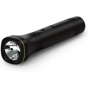 Фенер GP BATTERIES C107B LED 70 лумена 2*AA батерия, (35939108)