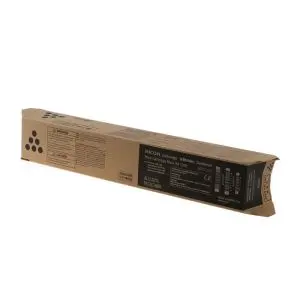 Тонер касета Ricoh IM C300, 17000 копия, IMC300, Черен, (35934094)