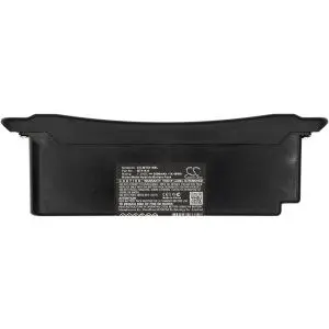 Батерия за дистанционно управление за кран Magnetek BT114-0  NIMH 7,2V 2000mAh Cameron Sino, (35938155)