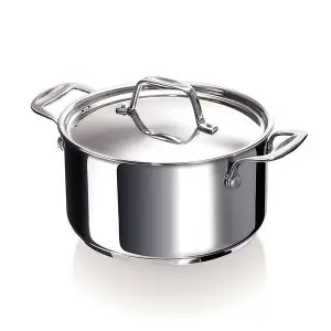 Тенджера Beka Chef 20cm, 3.3L, с капак, (35940789)
