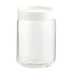 Буркан Ocean Stax 5B02523G9701 650ml, бял, (35941229)