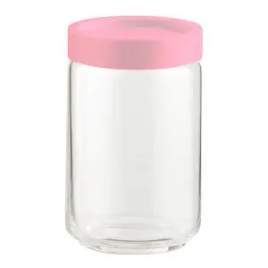Буркан Ocean Stax 5B02526G9903 750ml, розов, (35941235)