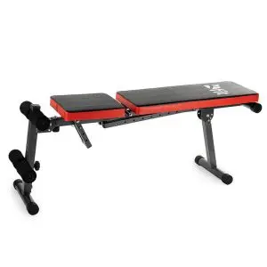 Сгъваема лежанка KFit Simple Flex, (35941226)